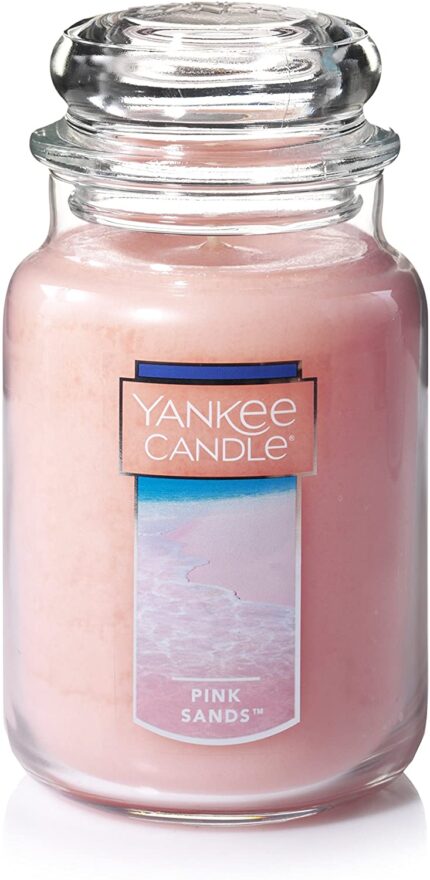 Yankee Candle Large Jar